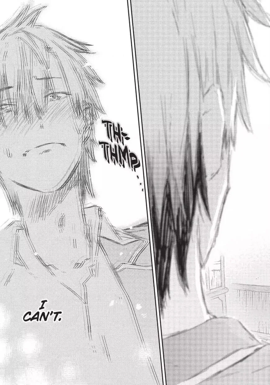 Boku wa Tomodachi ga Sukunai+ Chapter 61 page 34 - 