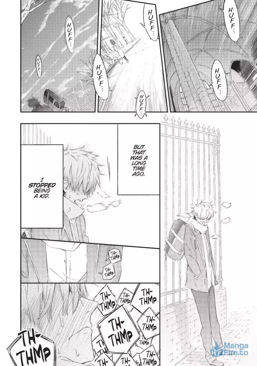 Boku wa Tomodachi ga Sukunai+ Chapter 61 page 39 - 