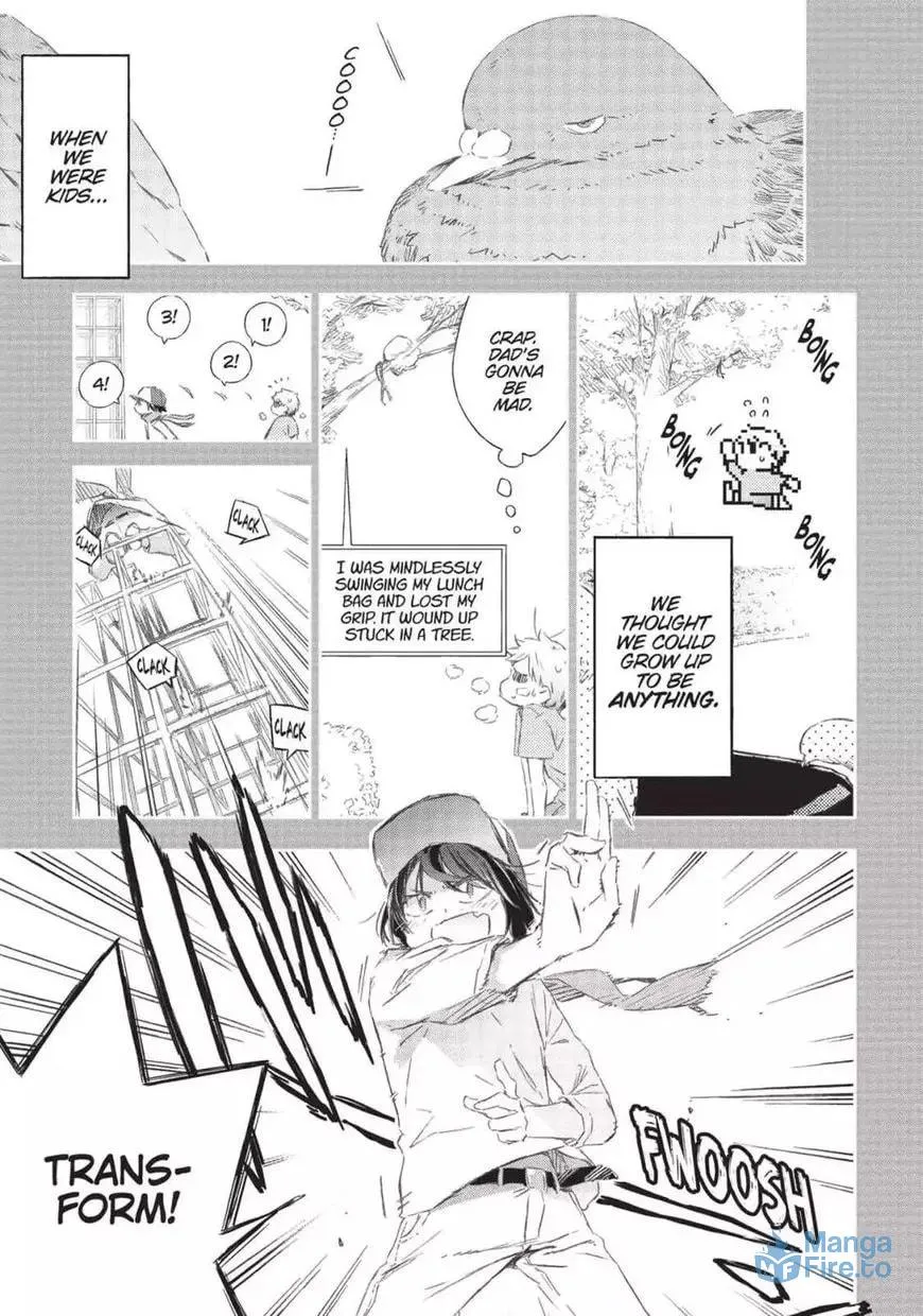Boku wa Tomodachi ga Sukunai+ Chapter 61 page 9 - 