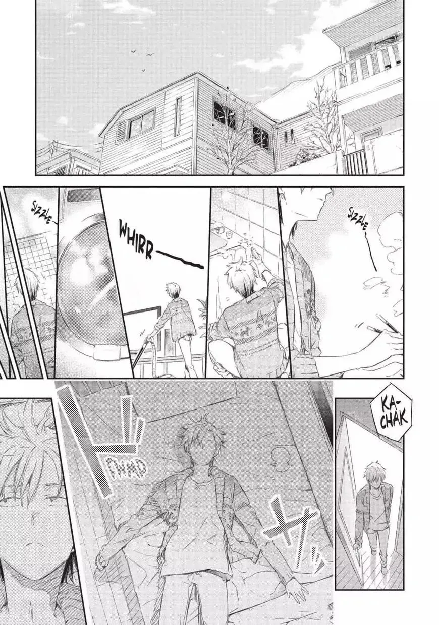 Boku wa Tomodachi ga Sukunai+ Chapter 62 page 1 - 