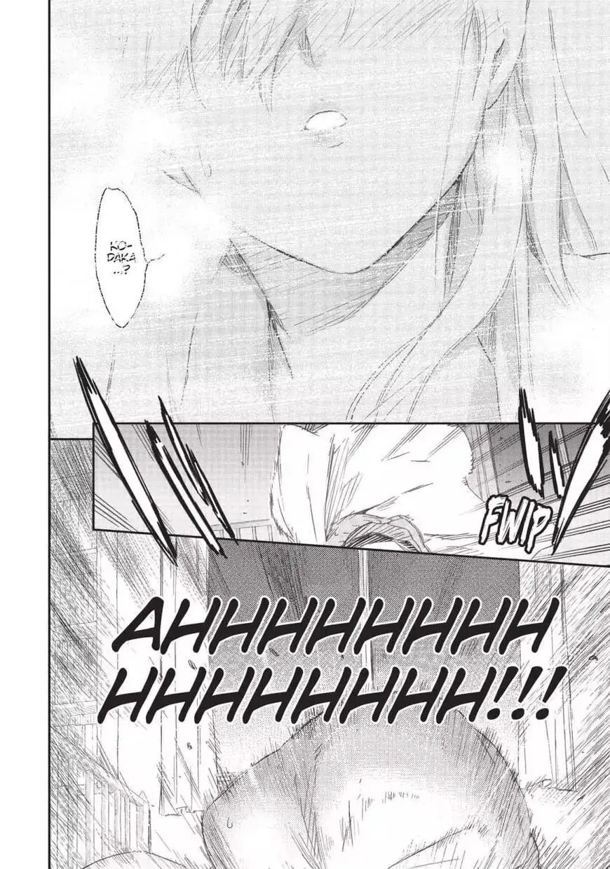 Boku wa Tomodachi ga Sukunai+ Chapter 62 page 2 - 