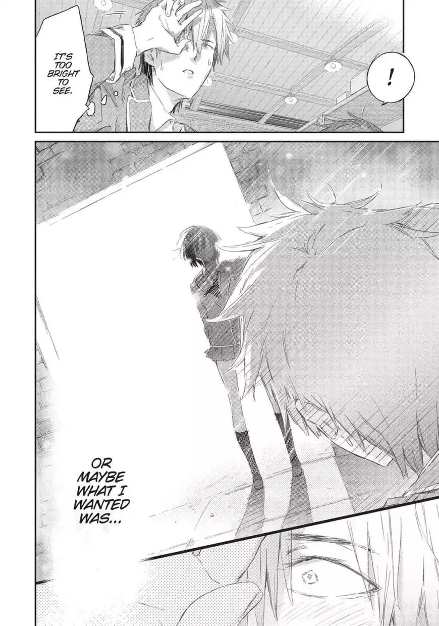 Boku wa Tomodachi ga Sukunai+ Chapter 62 page 26 - 