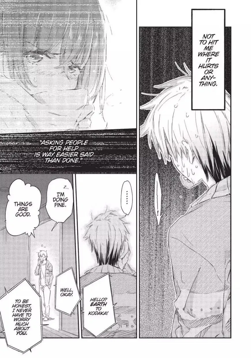 Boku wa Tomodachi ga Sukunai+ Chapter 62 page 5 - 