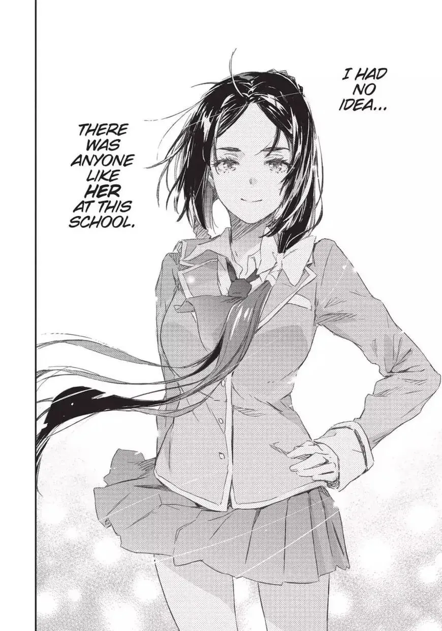 Boku wa Tomodachi ga Sukunai+ Chapter 63 page 19 - 