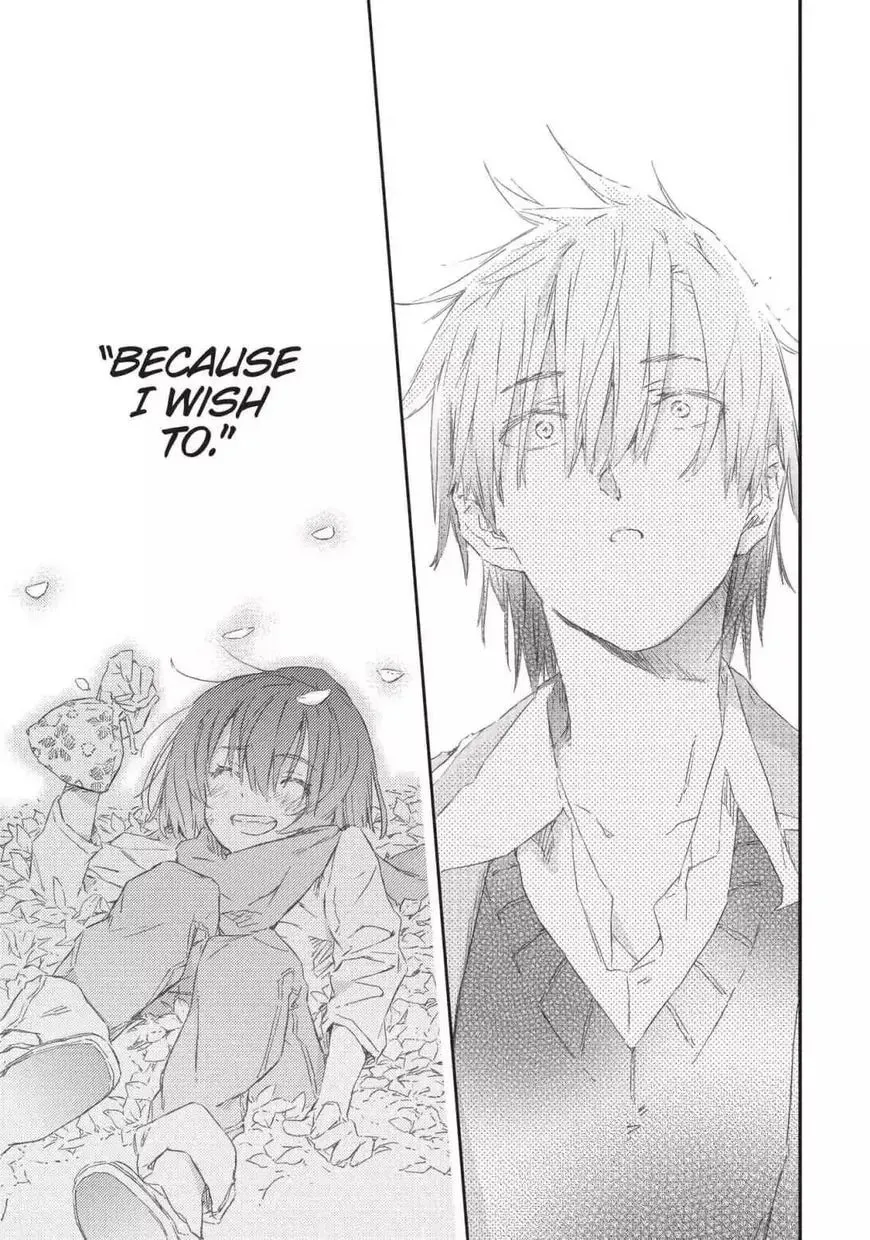 Boku wa Tomodachi ga Sukunai+ Chapter 63 page 38 - 