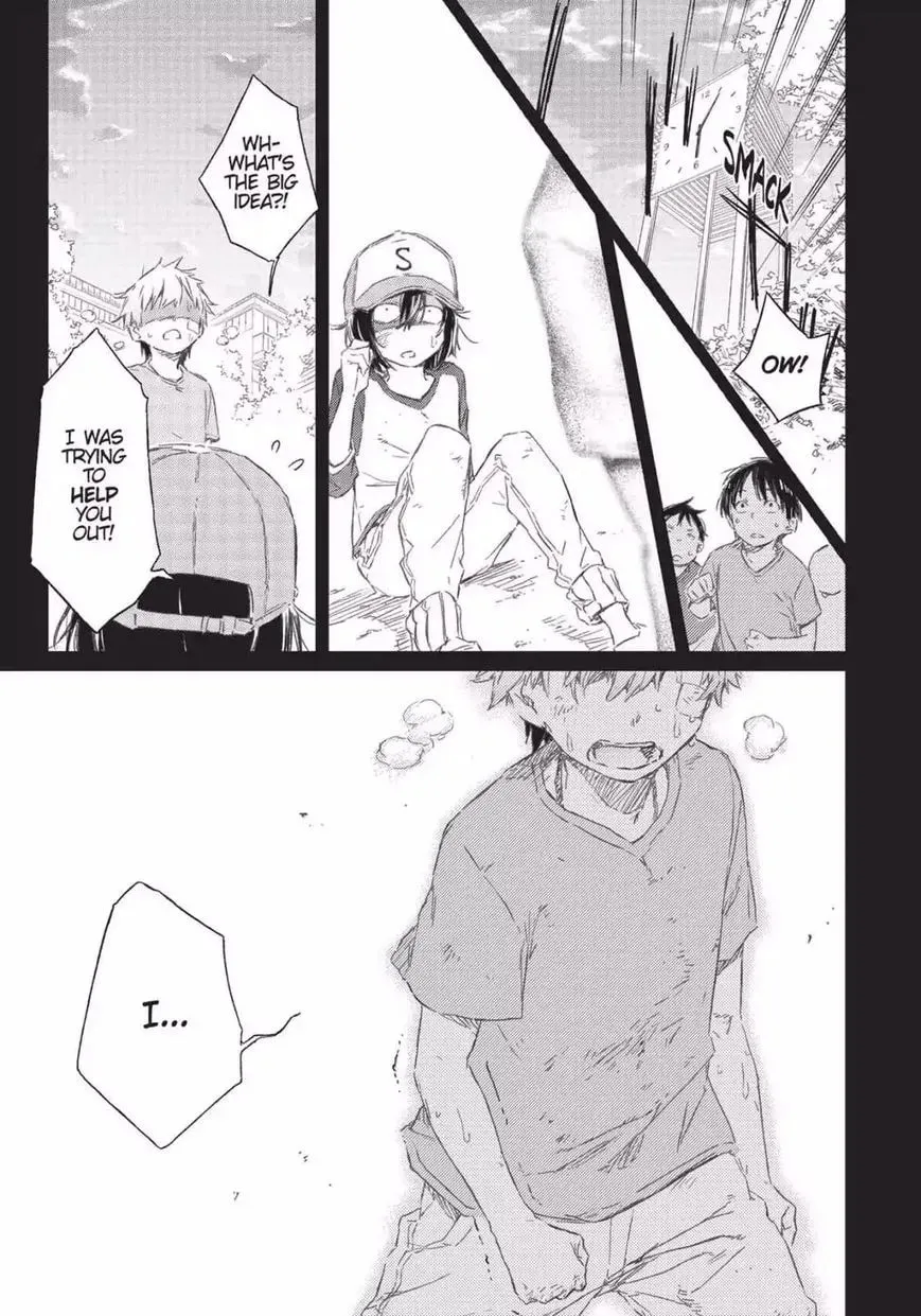 Boku wa Tomodachi ga Sukunai+ Chapter 64 page 1 - 