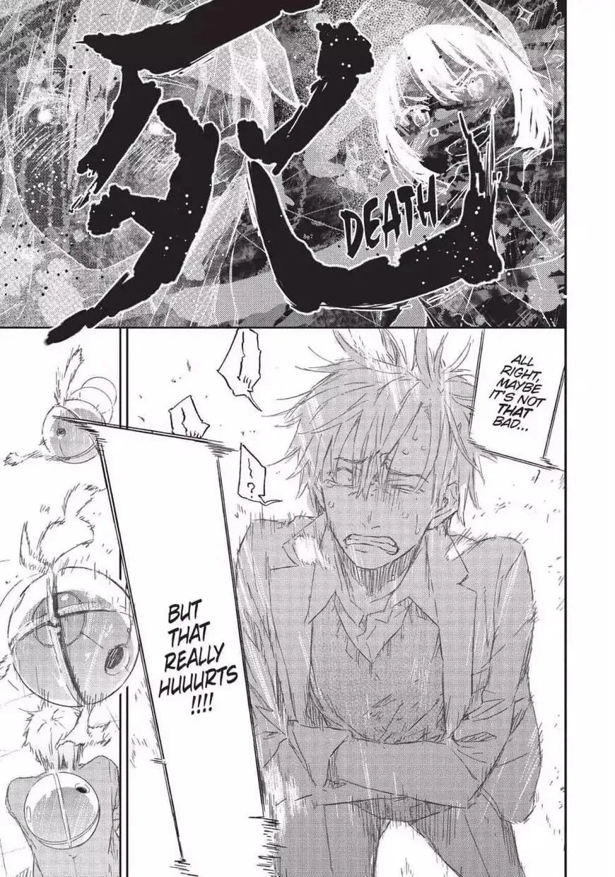 Boku wa Tomodachi ga Sukunai+ Chapter 64 page 14 - 