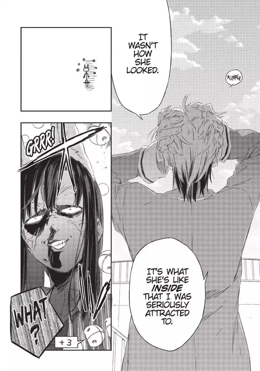 Boku wa Tomodachi ga Sukunai+ Chapter 64 page 23 - 