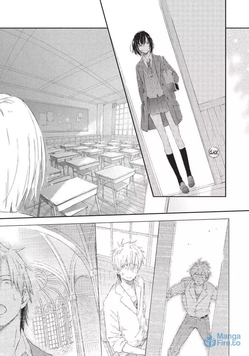 Boku wa Tomodachi ga Sukunai+ Chapter 64 page 24 - 