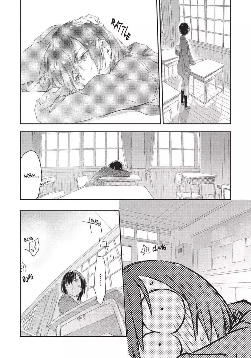 Boku wa Tomodachi ga Sukunai+ Chapter 64 page 25 - 
