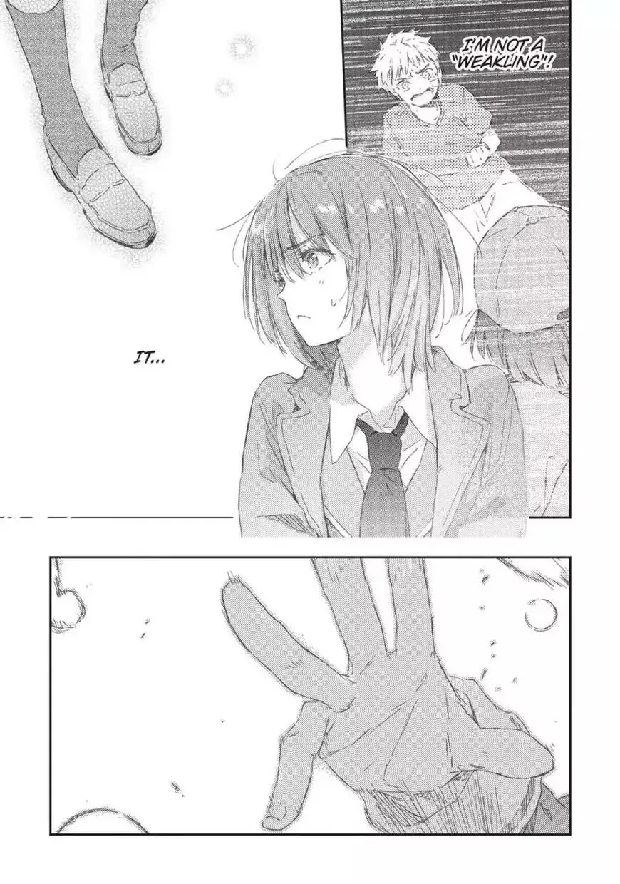 Boku wa Tomodachi ga Sukunai+ Chapter 64 page 26 - 