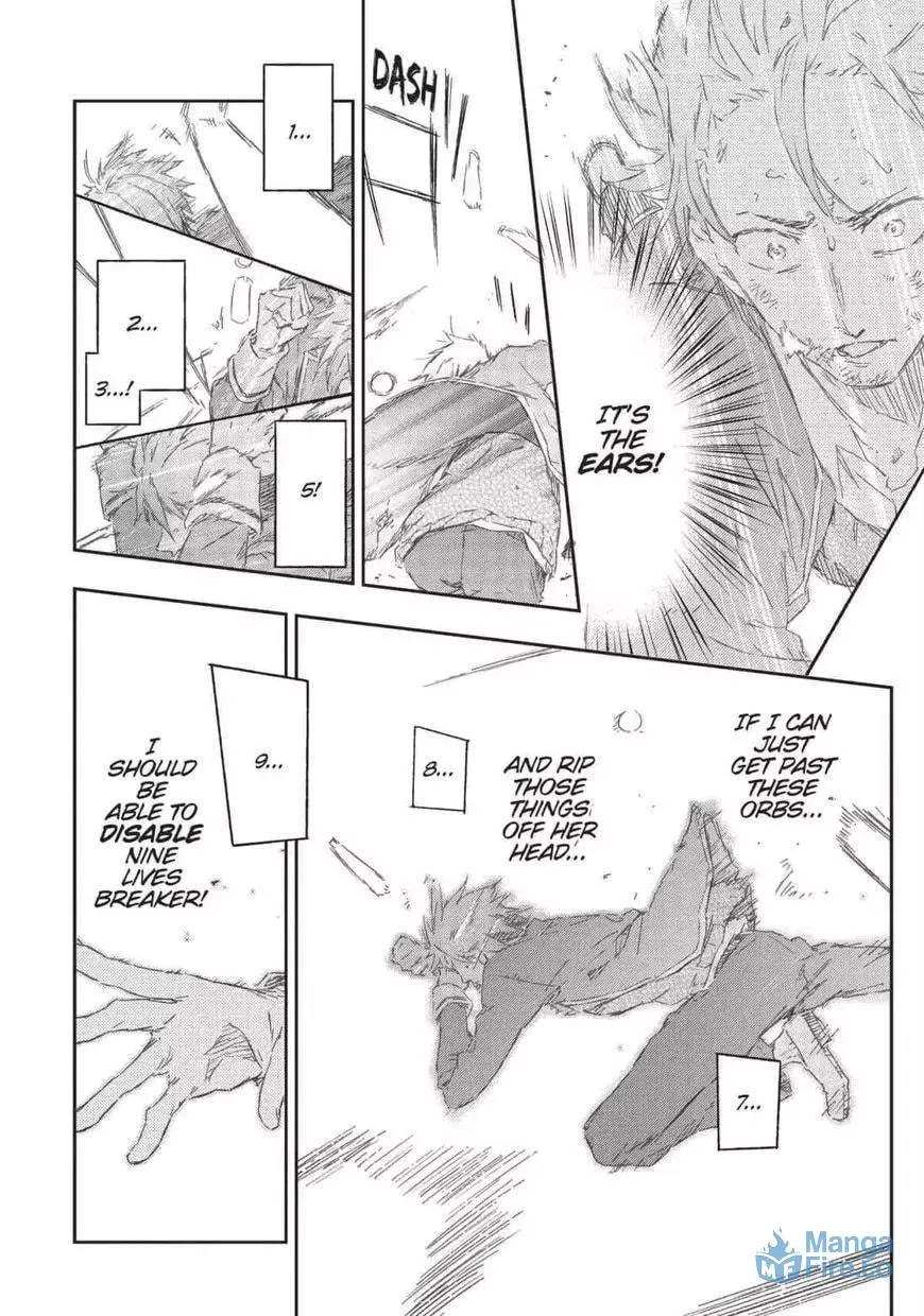 Boku wa Tomodachi ga Sukunai+ Chapter 64 page 27 - 