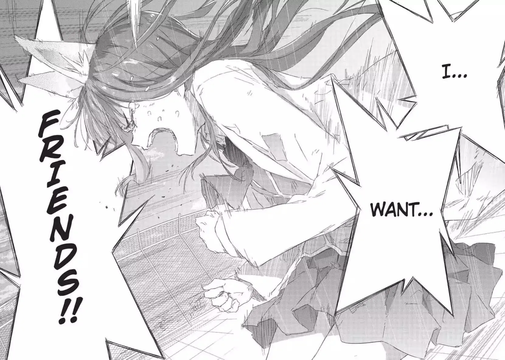 Boku wa Tomodachi ga Sukunai+ Chapter 64 page 42 - 