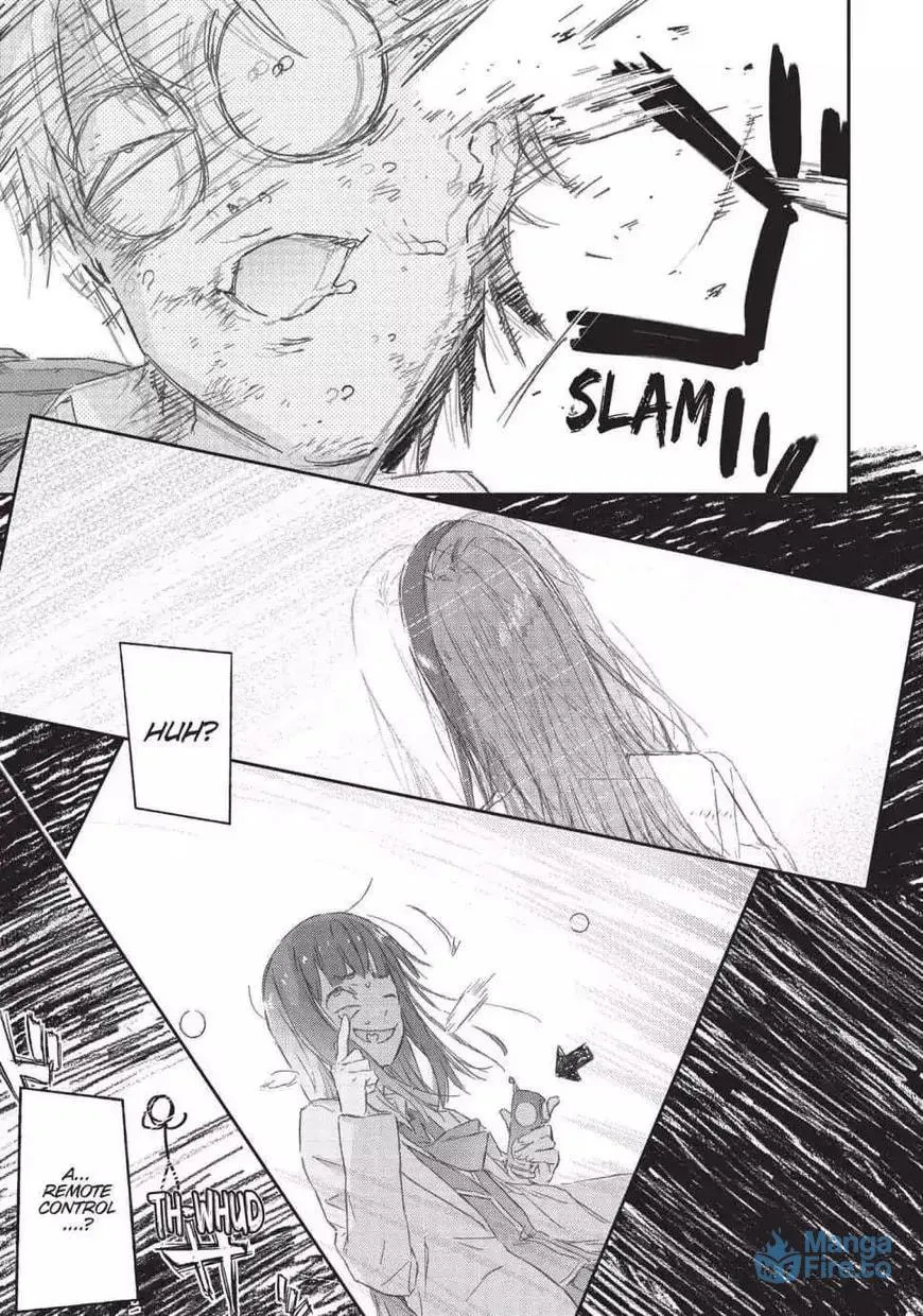 Boku wa Tomodachi ga Sukunai+ Chapter 64 page 45 - 