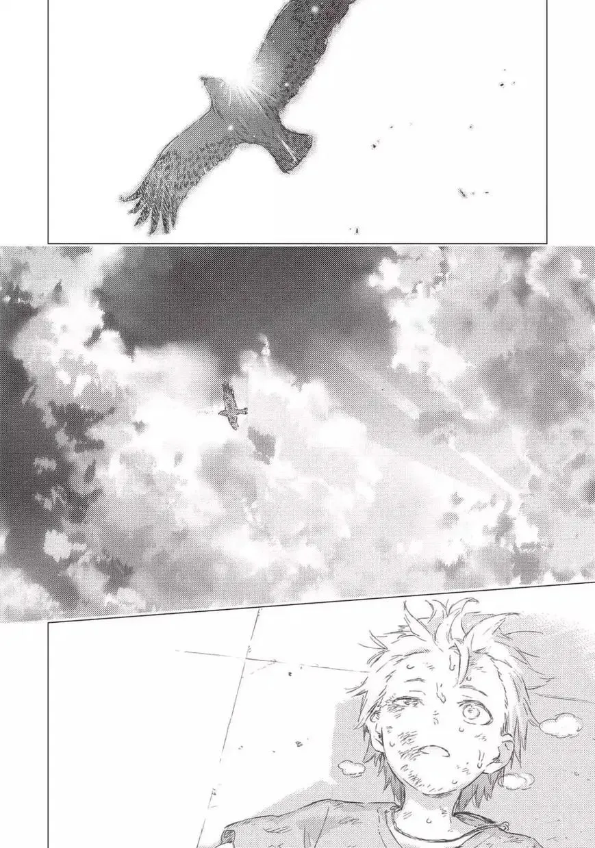 Boku wa Tomodachi ga Sukunai+ Chapter 64 page 46 - 