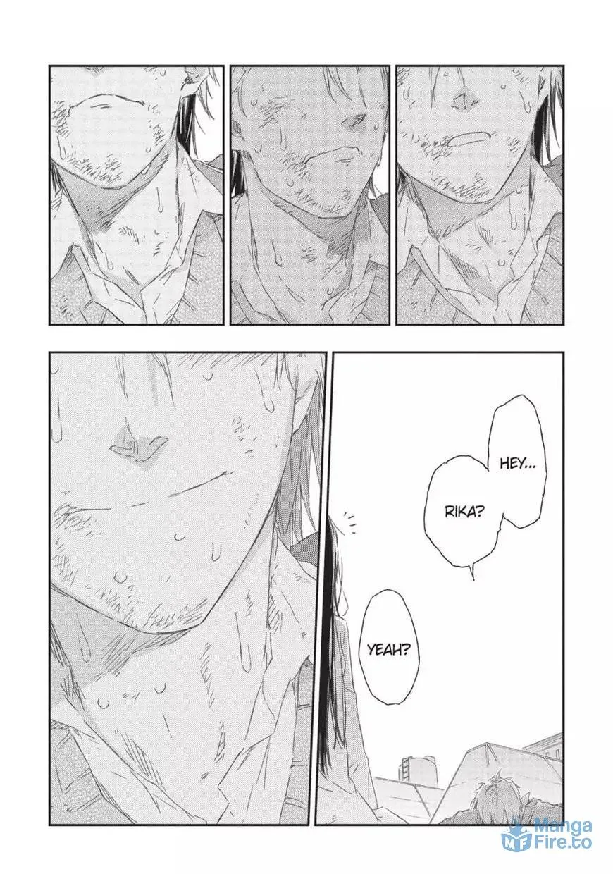 Boku wa Tomodachi ga Sukunai+ Chapter 64 page 48 - 