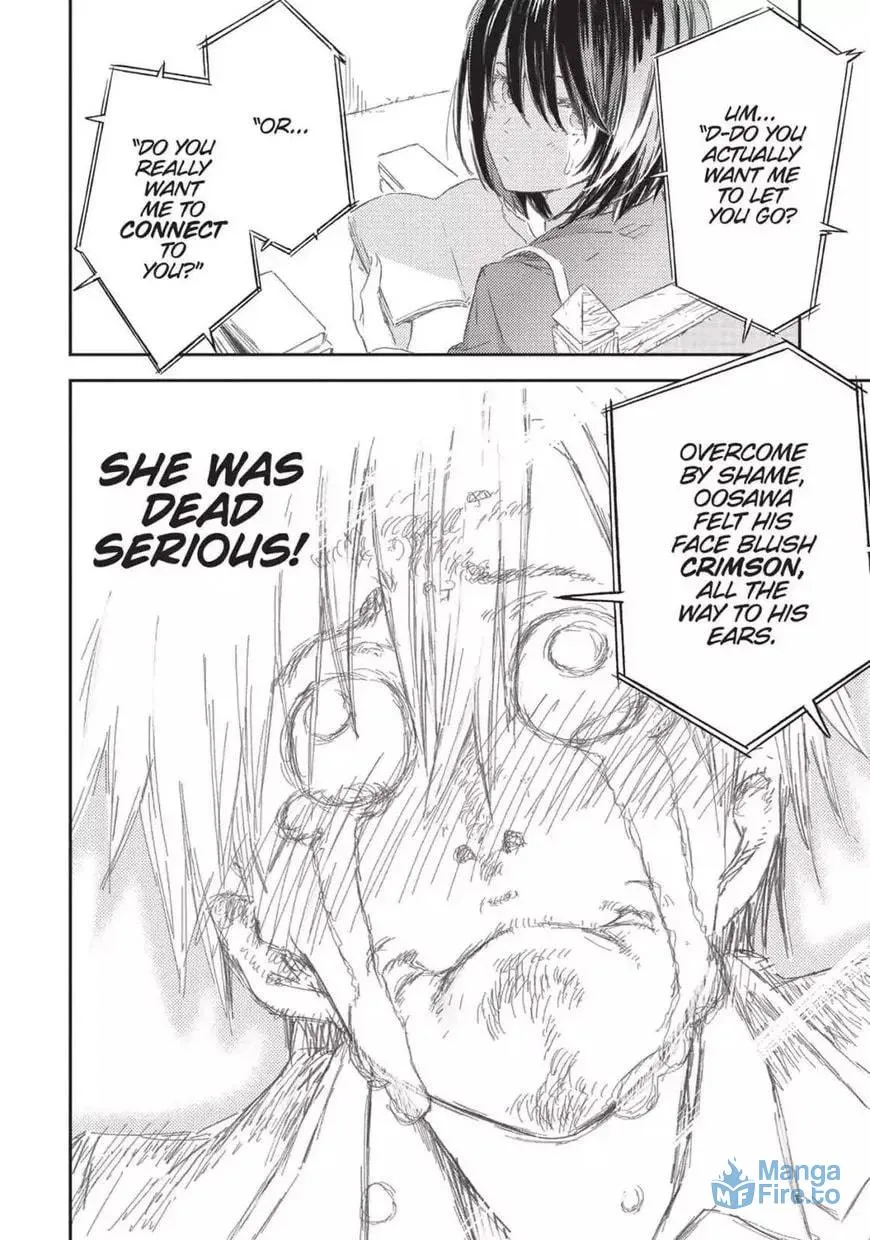 Boku wa Tomodachi ga Sukunai+ Chapter 64 page 6 - 