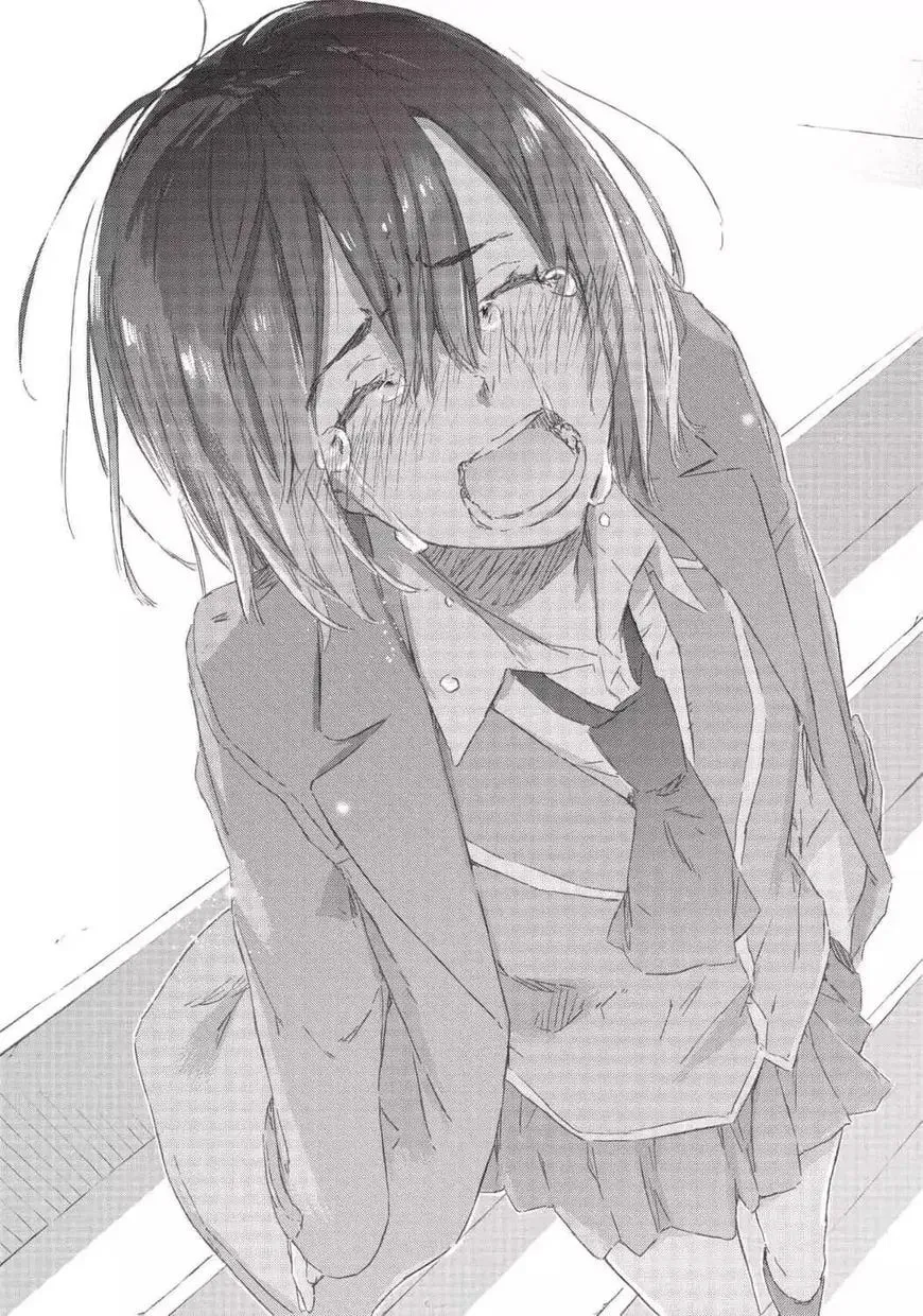 Boku wa Tomodachi ga Sukunai+ Chapter 64 page 59 - 