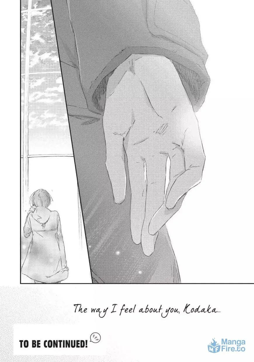 Boku wa Tomodachi ga Sukunai+ Chapter 64 page 60 - 