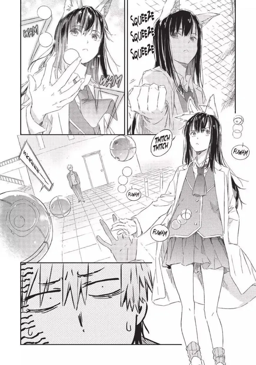 Boku wa Tomodachi ga Sukunai+ Chapter 64 page 10 - 