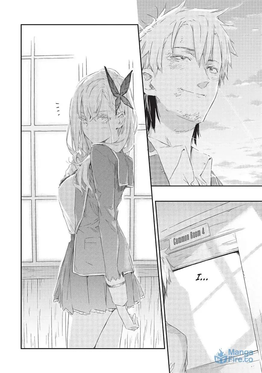 Boku wa Tomodachi ga Sukunai+ Chapter 65 page 18 - 