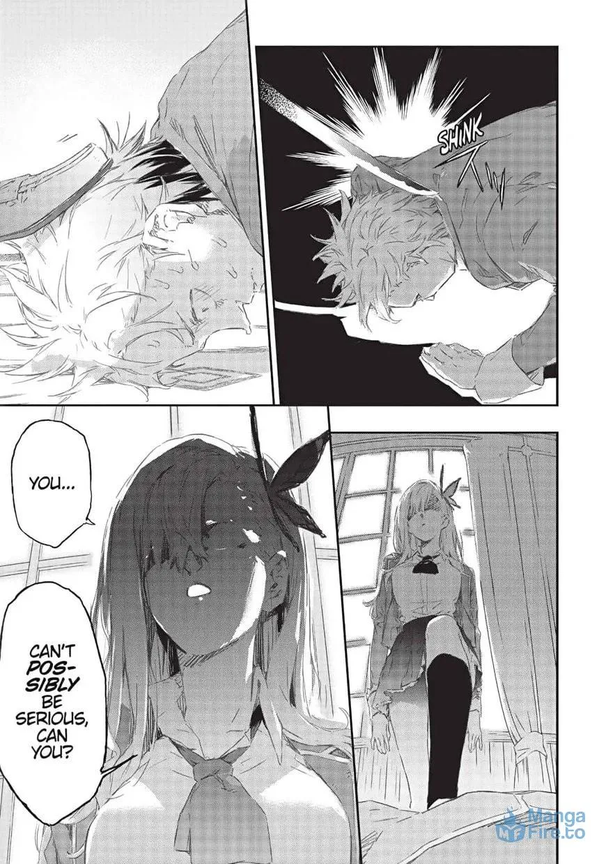 Boku wa Tomodachi ga Sukunai+ Chapter 65 page 36 - 
