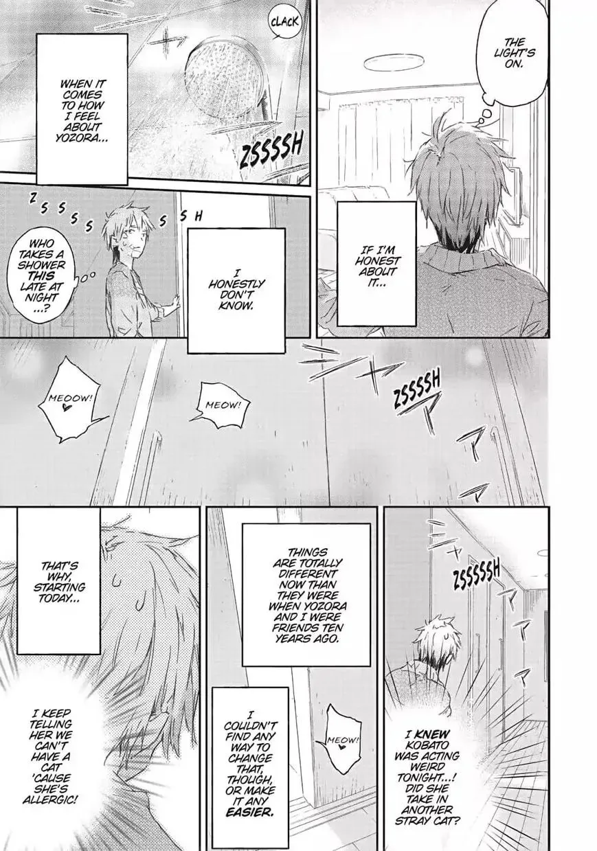Boku wa Tomodachi ga Sukunai+ Chapter 66 page 29 - 