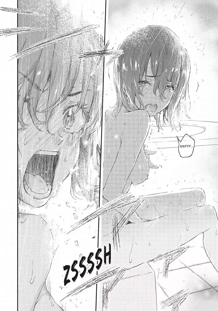 Boku wa Tomodachi ga Sukunai+ Chapter 66 page 31 - 