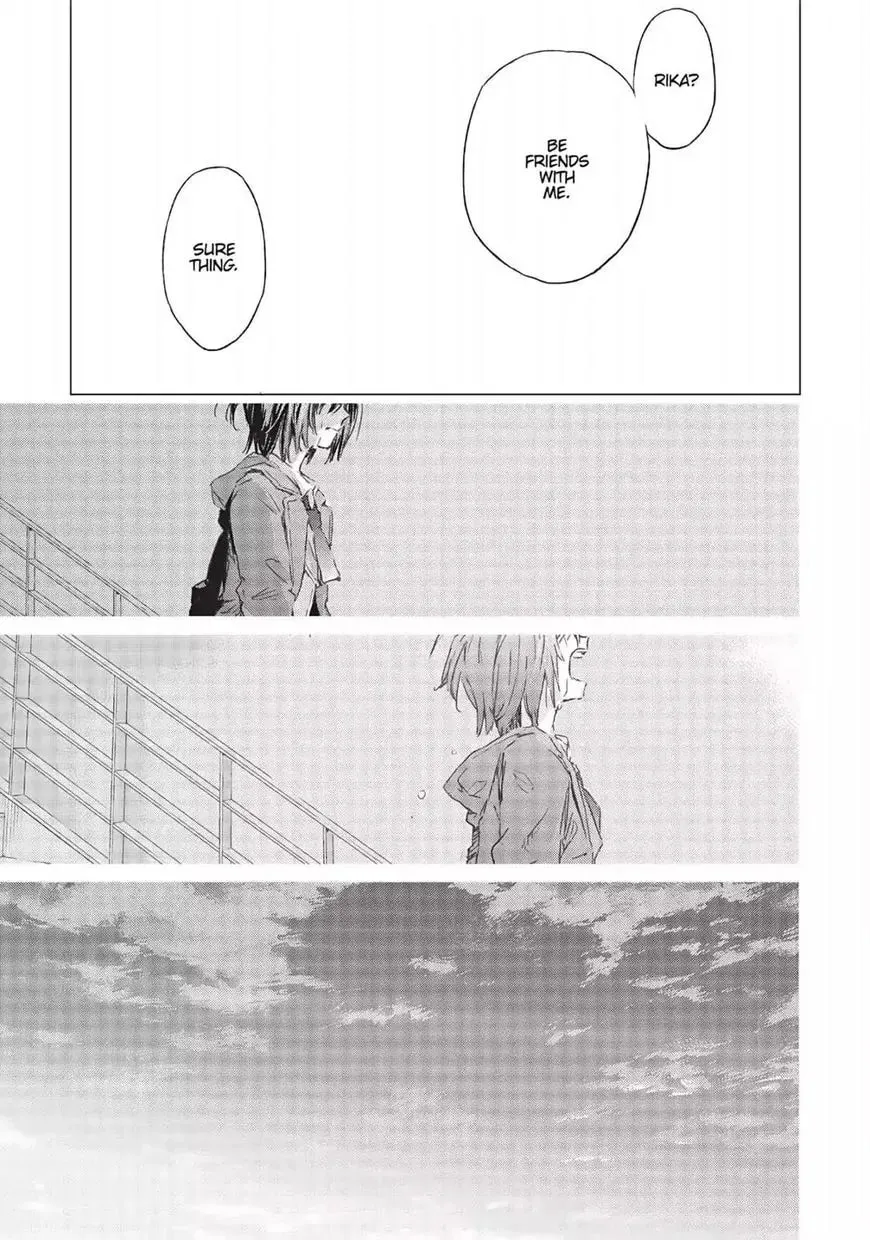 Boku wa Tomodachi ga Sukunai+ Chapter 66 page 5 - 