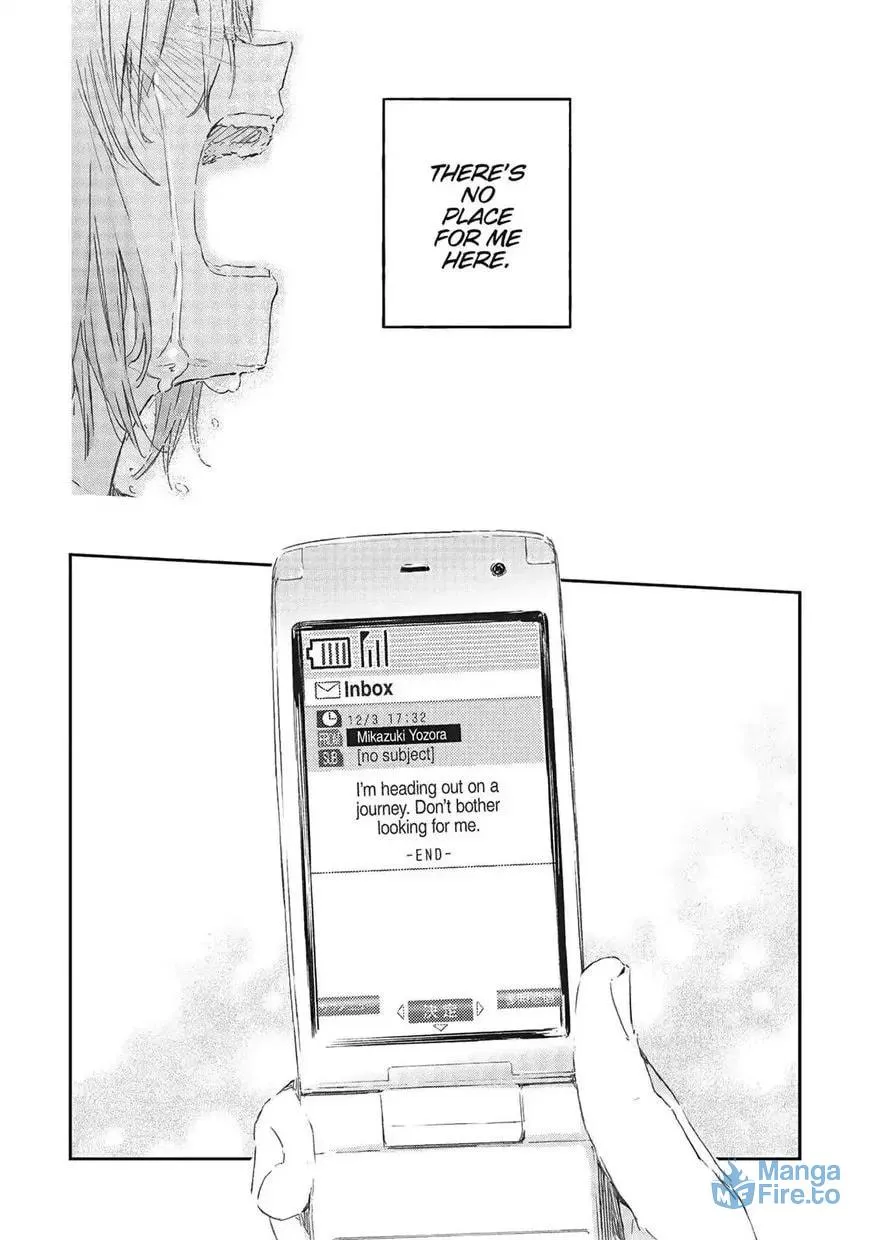 Boku wa Tomodachi ga Sukunai+ Chapter 66 page 6 - 