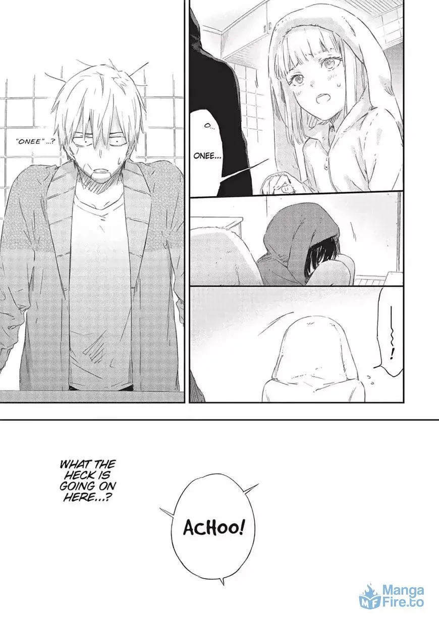 Boku wa Tomodachi ga Sukunai+ Chapter 67 page 12 - 