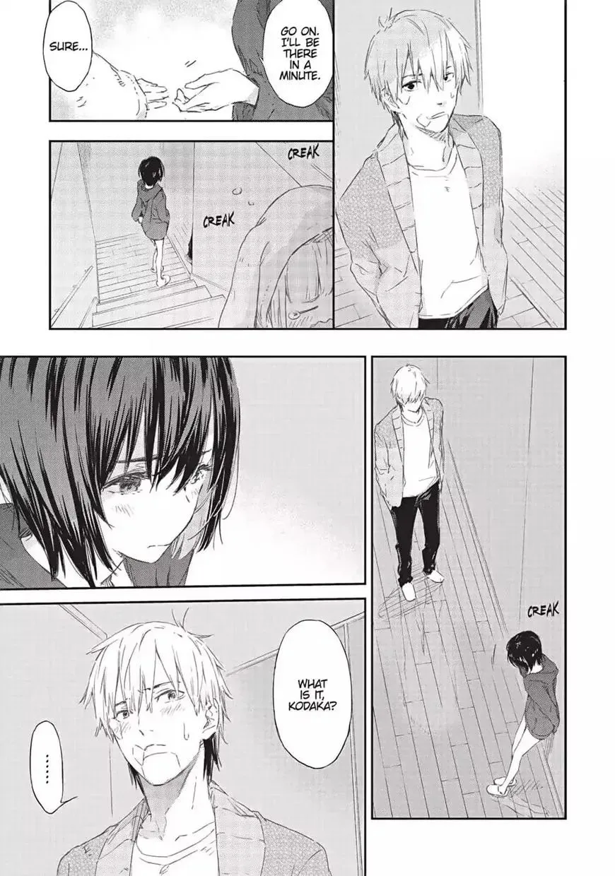 Boku wa Tomodachi ga Sukunai+ Chapter 67 page 20 - 