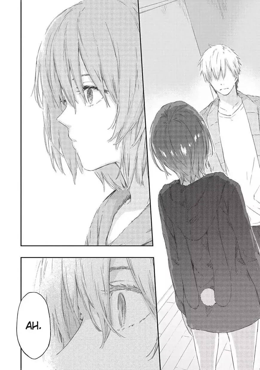 Boku wa Tomodachi ga Sukunai+ Chapter 67 page 29 - 