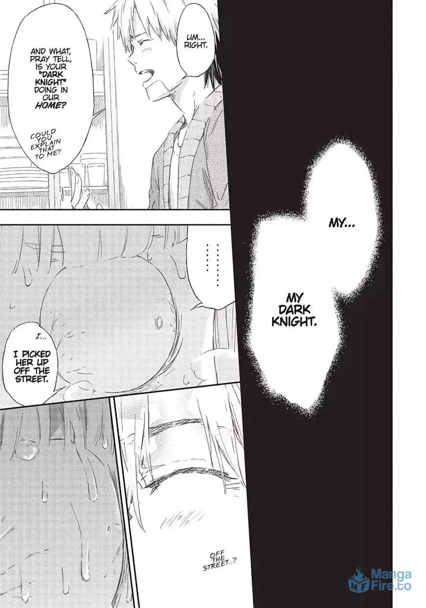 Boku wa Tomodachi ga Sukunai+ Chapter 67 page 6 - 