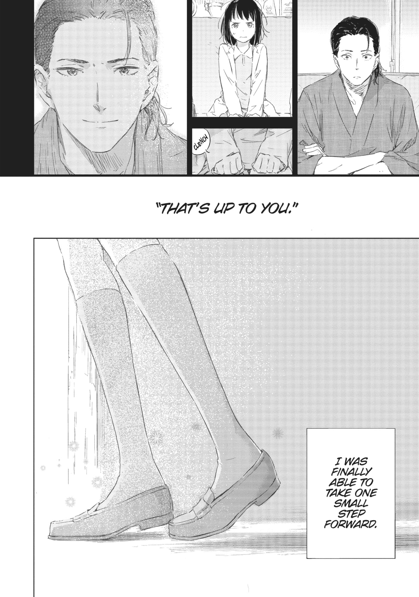 Boku wa Tomodachi ga Sukunai+ Chapter 68 page 10 - 