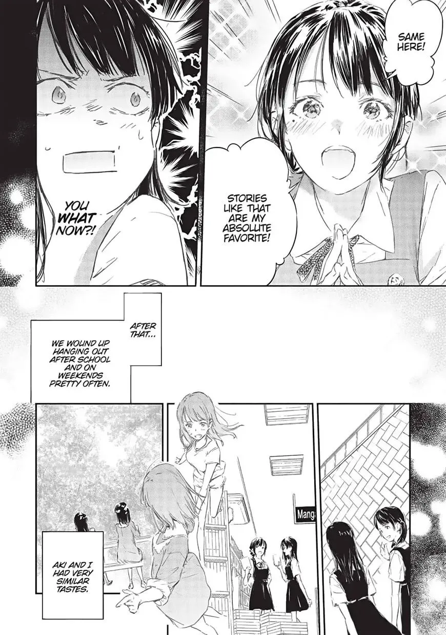Boku wa Tomodachi ga Sukunai+ Chapter 69 page 14 - 