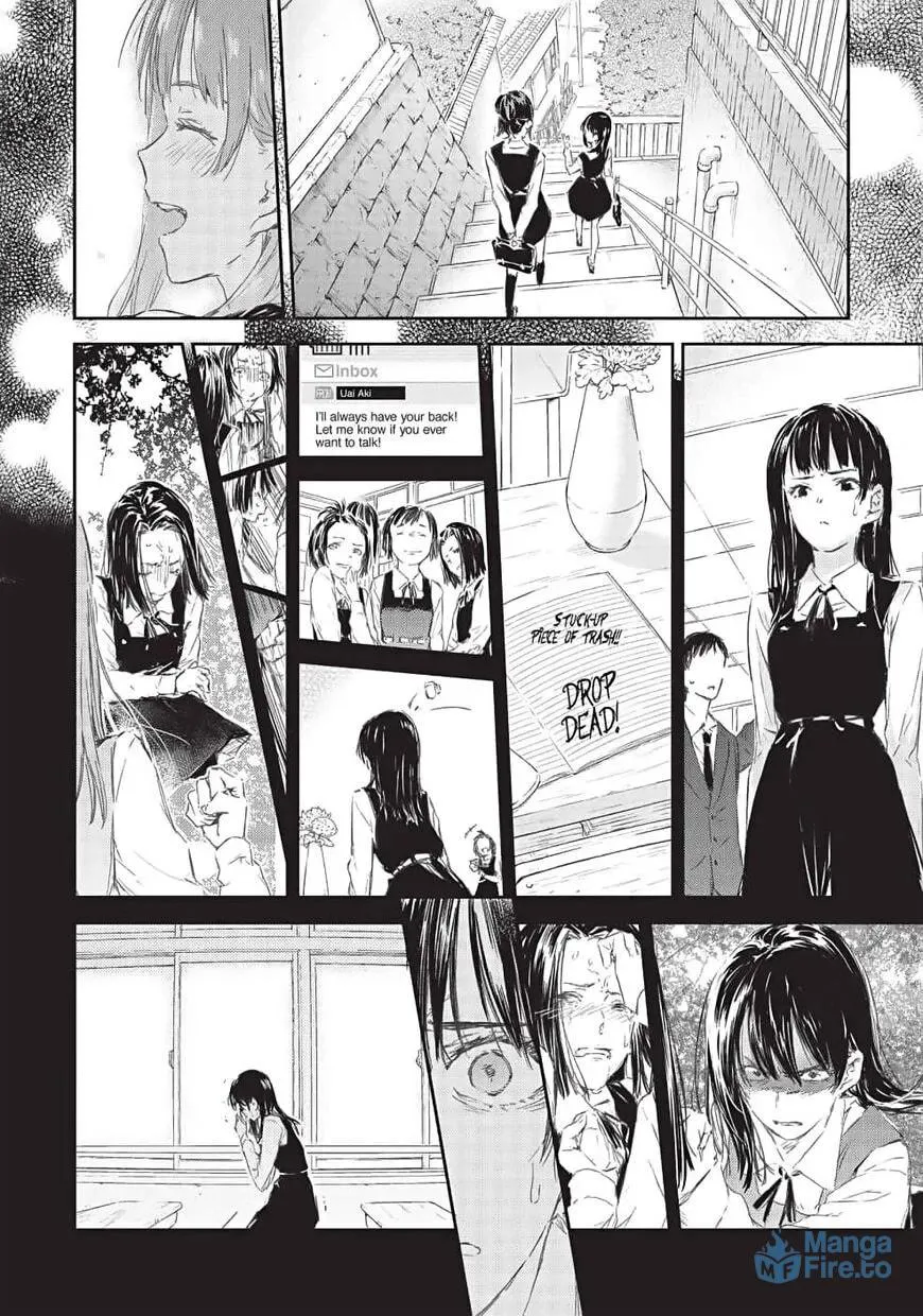Boku wa Tomodachi ga Sukunai+ Chapter 69 page 18 - 
