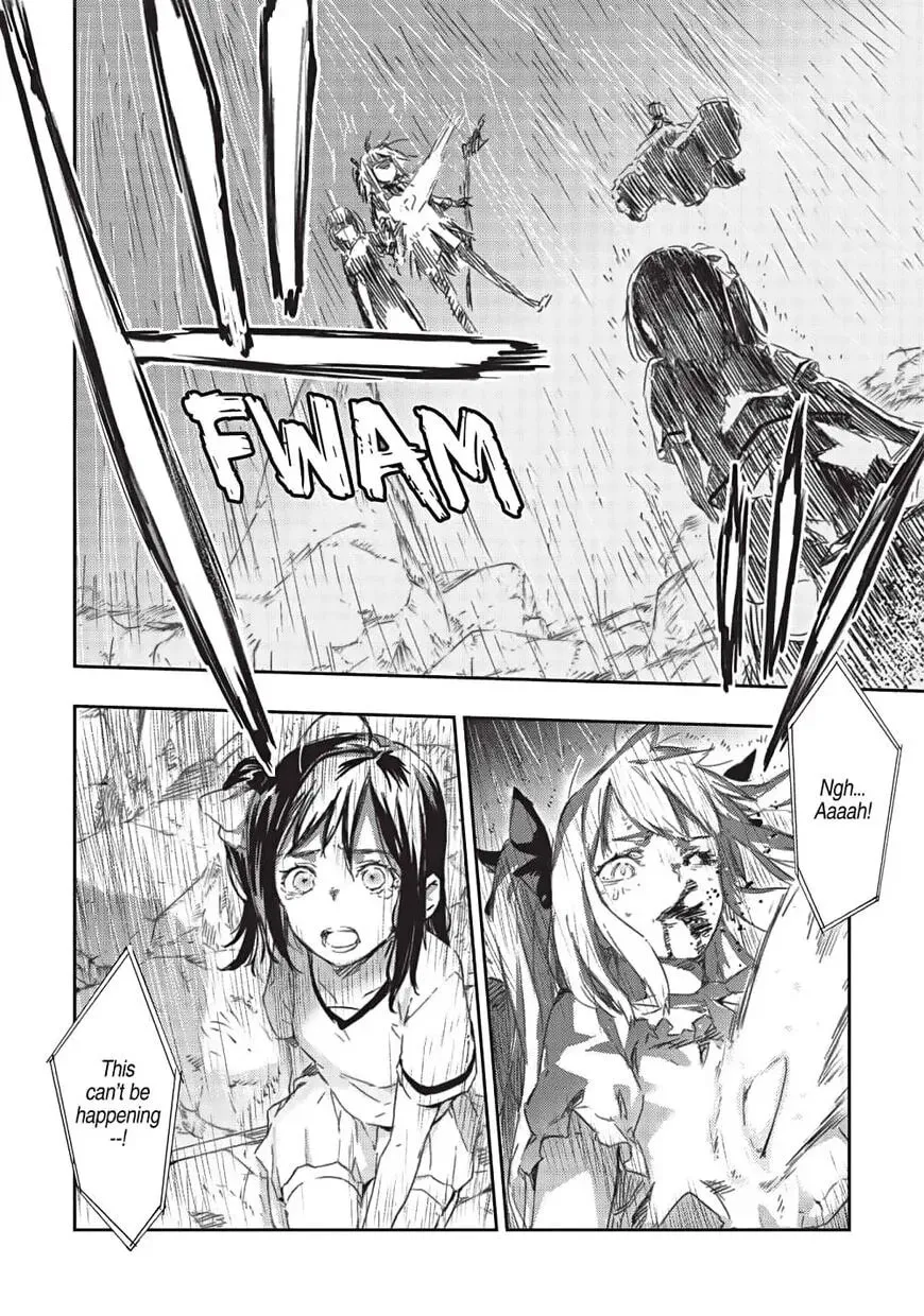 Boku wa Tomodachi ga Sukunai+ Chapter 69 page 10 - 