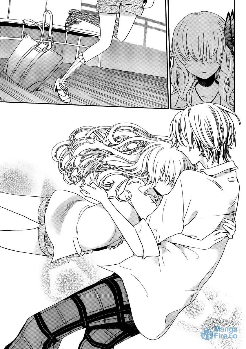 Boku wa Tomodachi ga Sukunai+ Chapter 7 page 43 - 