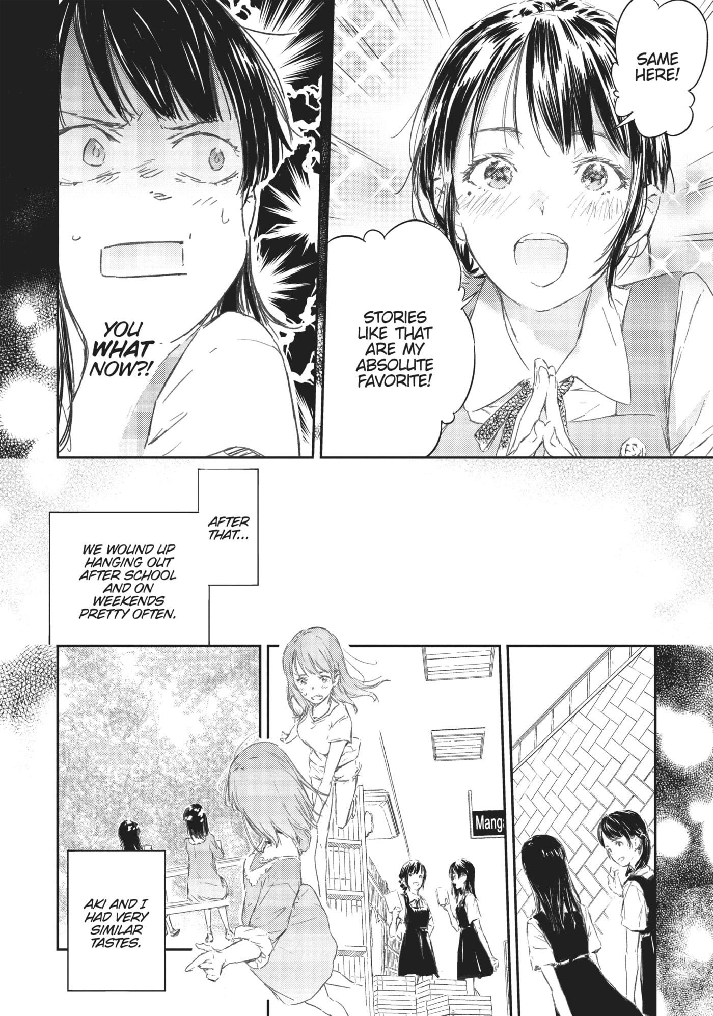 Boku wa Tomodachi ga Sukunai+ Chapter 70 page 13 - 