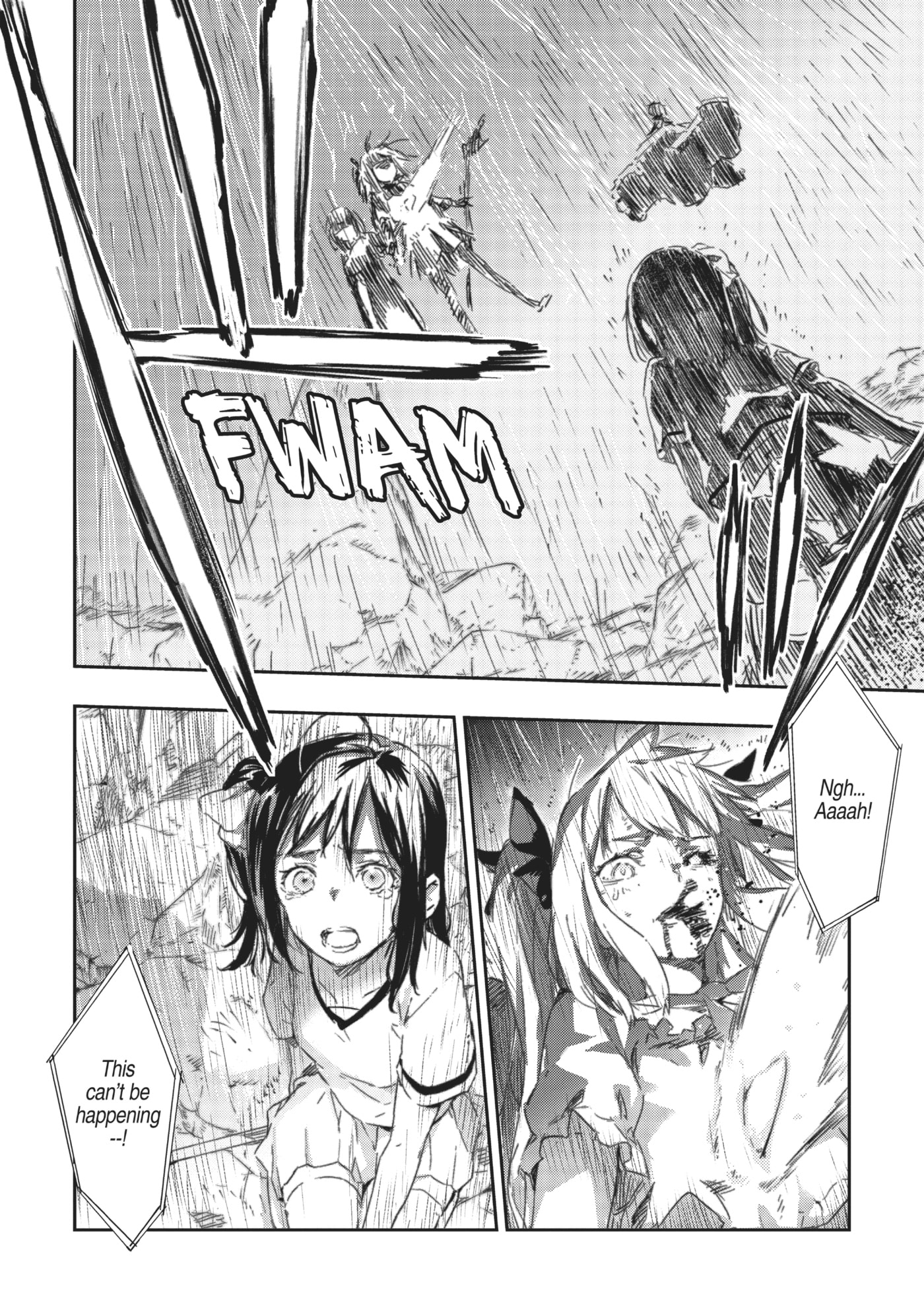 Boku wa Tomodachi ga Sukunai+ Chapter 70 page 9 - 