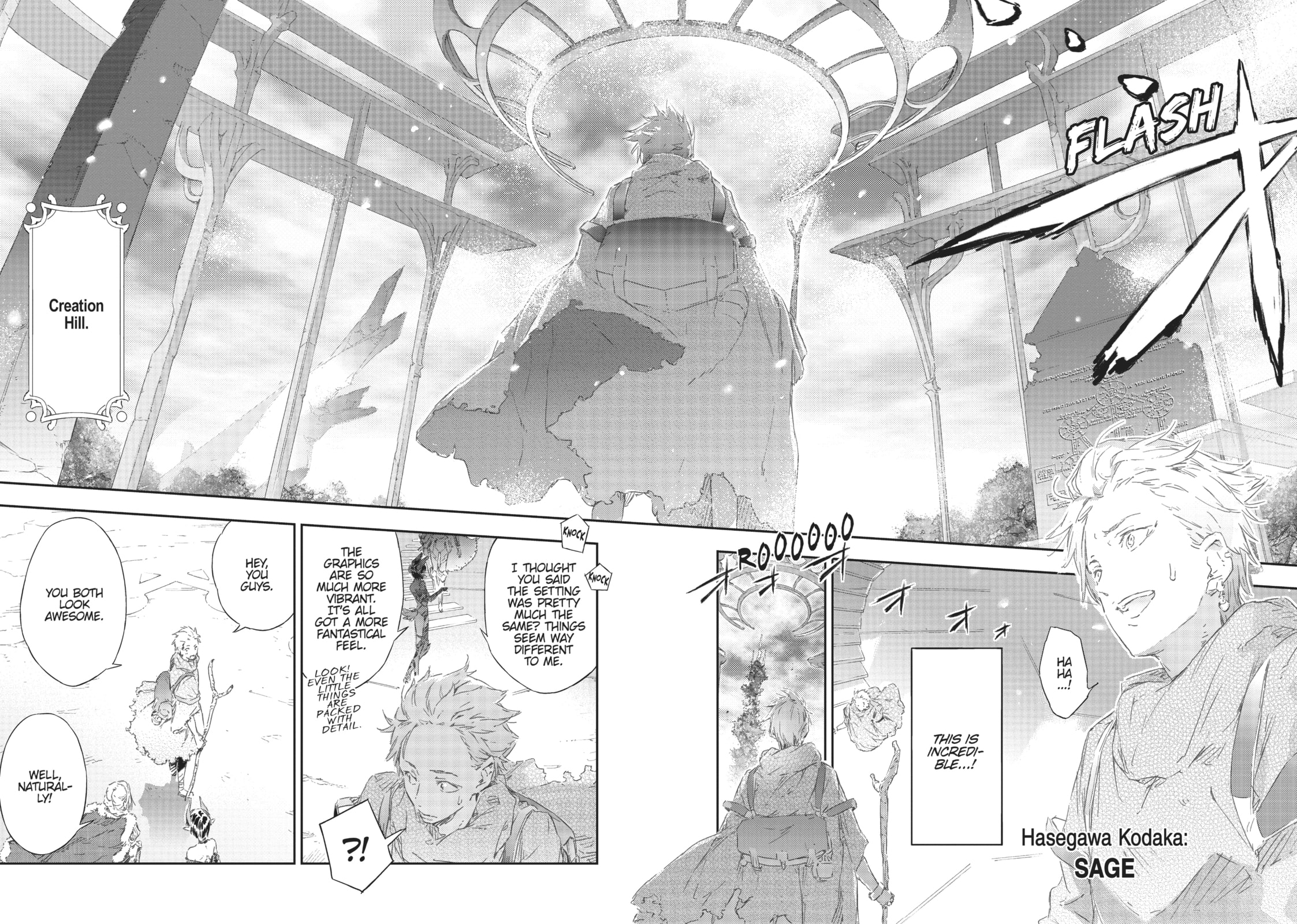 Boku wa Tomodachi ga Sukunai+ Chapter 71 page 15 - 