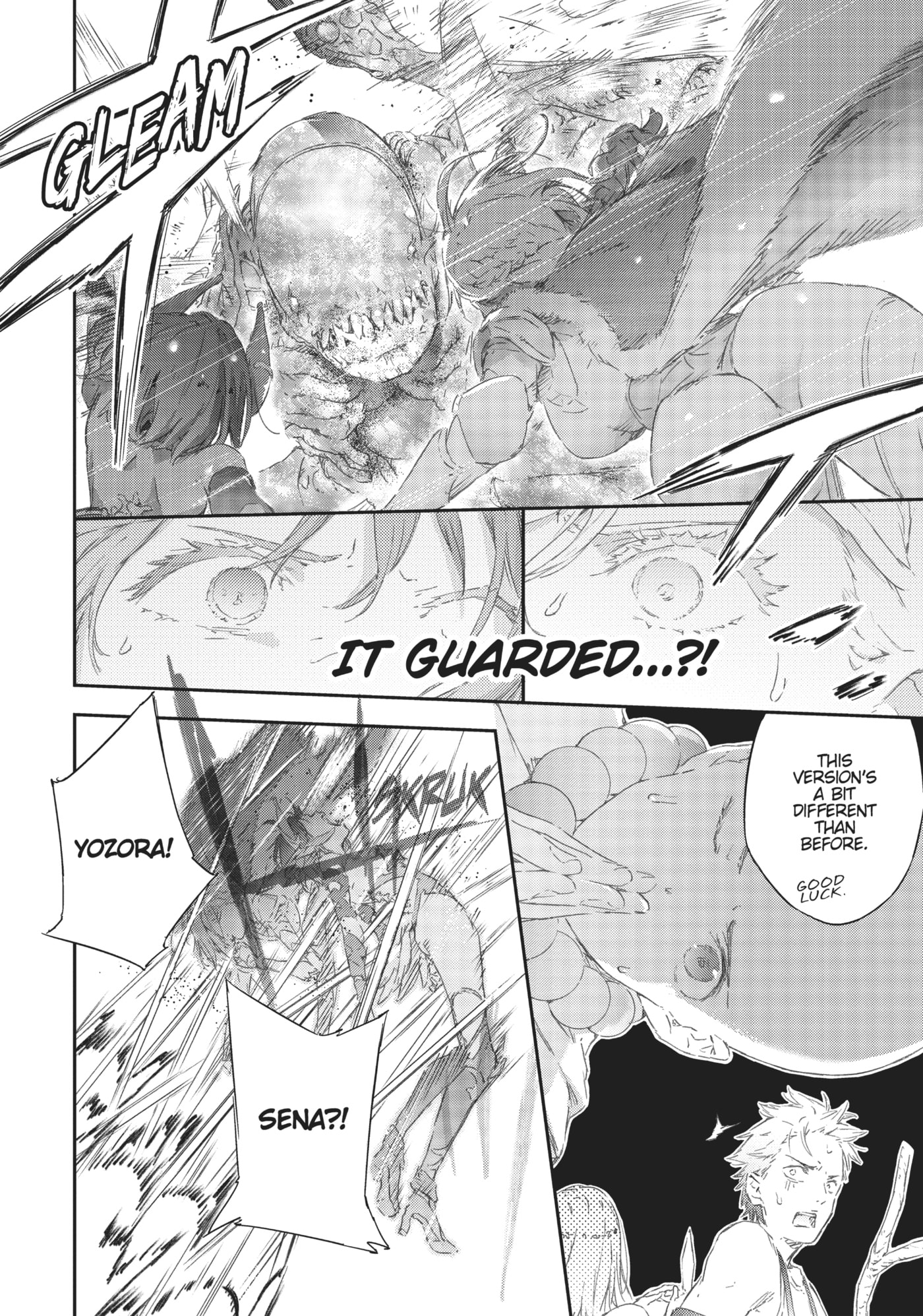 Boku wa Tomodachi ga Sukunai+ Chapter 71 page 24 - 