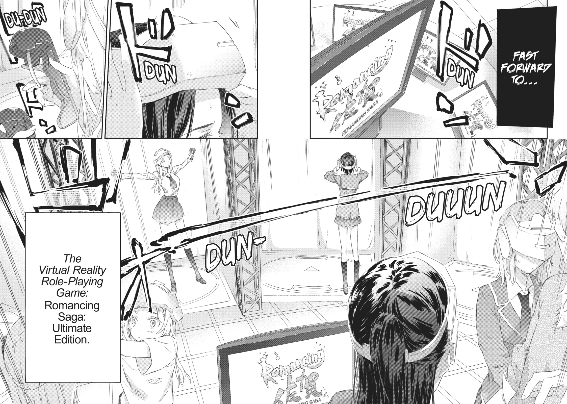 Boku wa Tomodachi ga Sukunai+ Chapter 71 page 10 - 