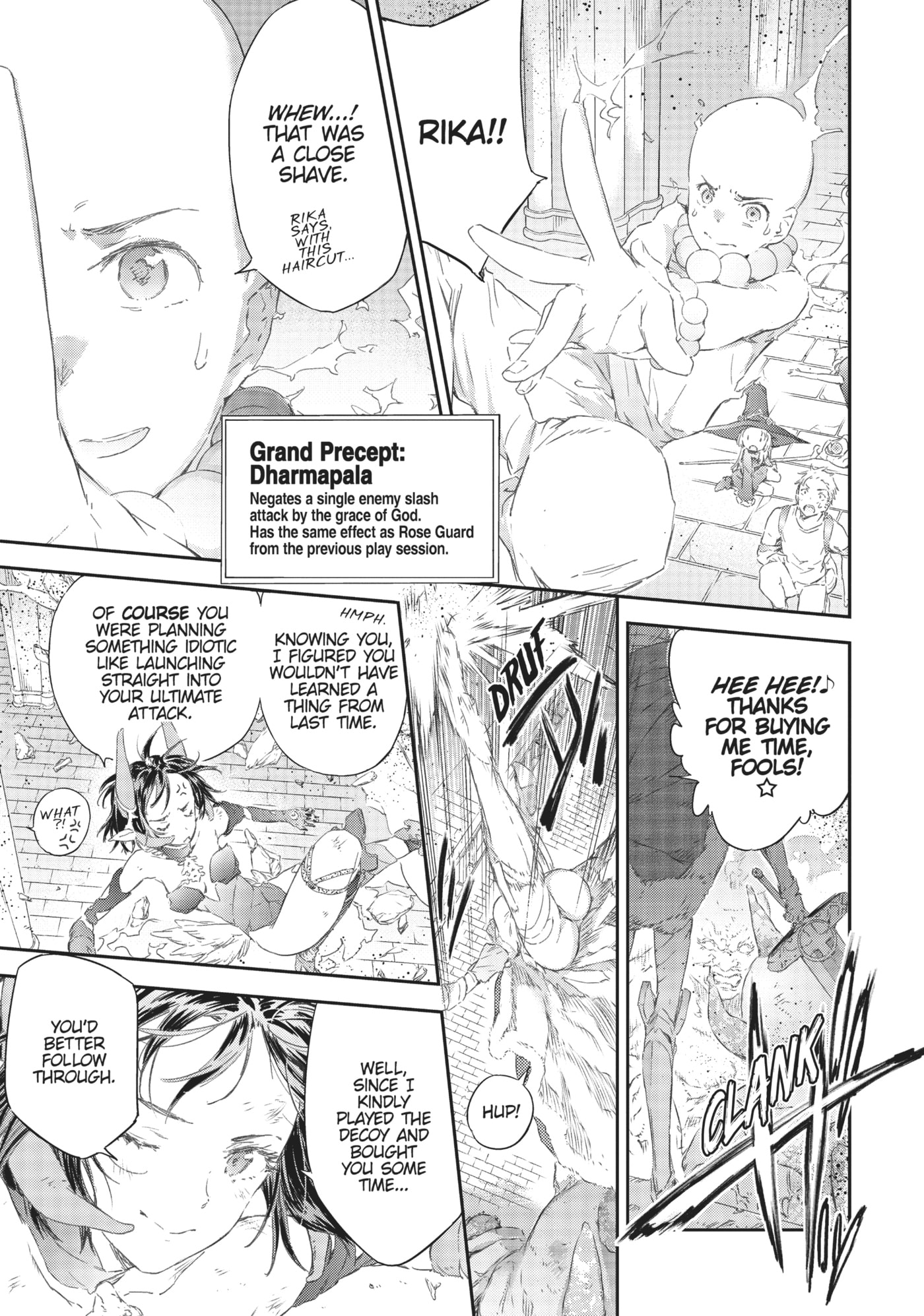 Boku wa Tomodachi ga Sukunai+ Chapter 72 page 14 - 