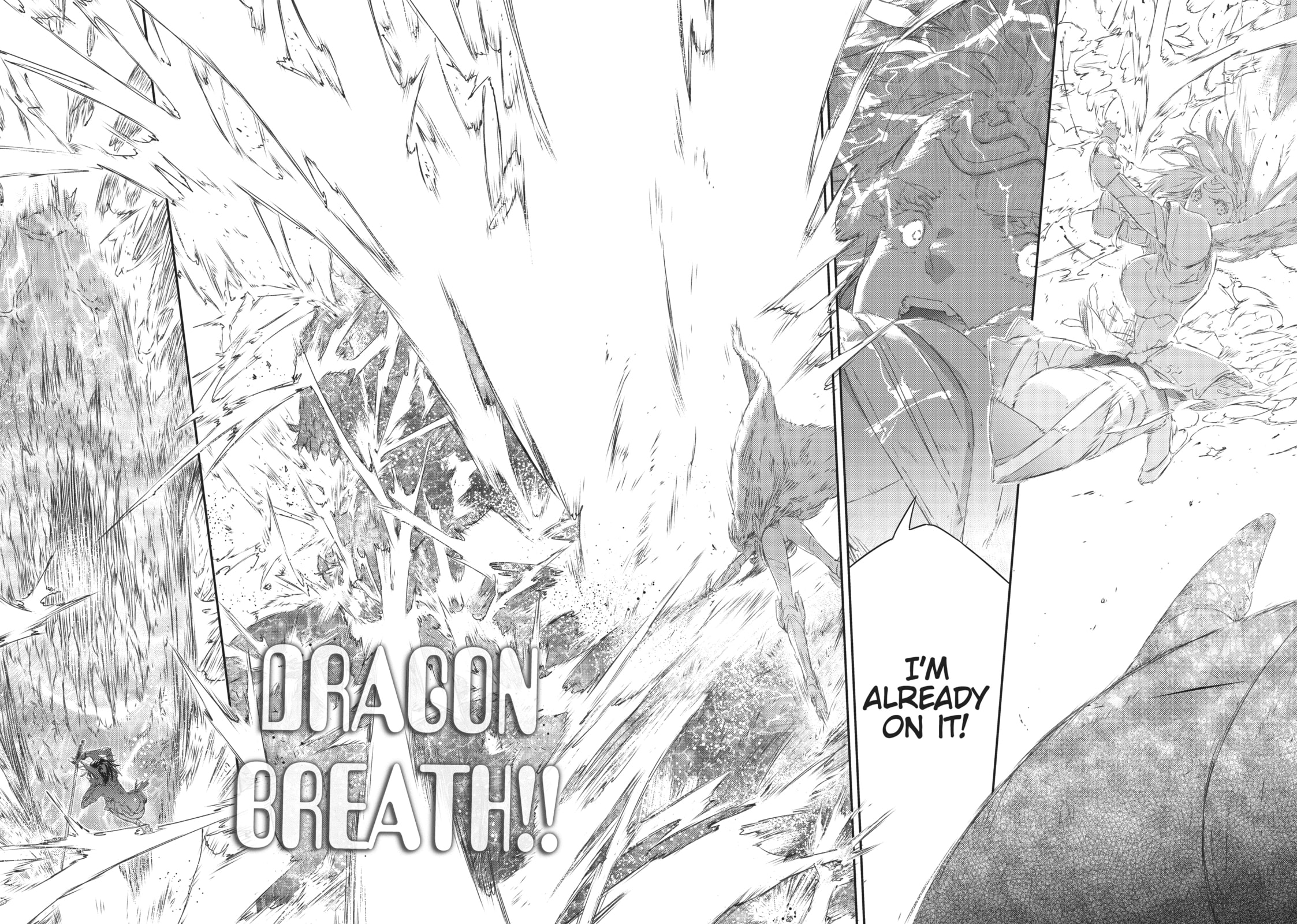Boku wa Tomodachi ga Sukunai+ Chapter 72 page 15 - 