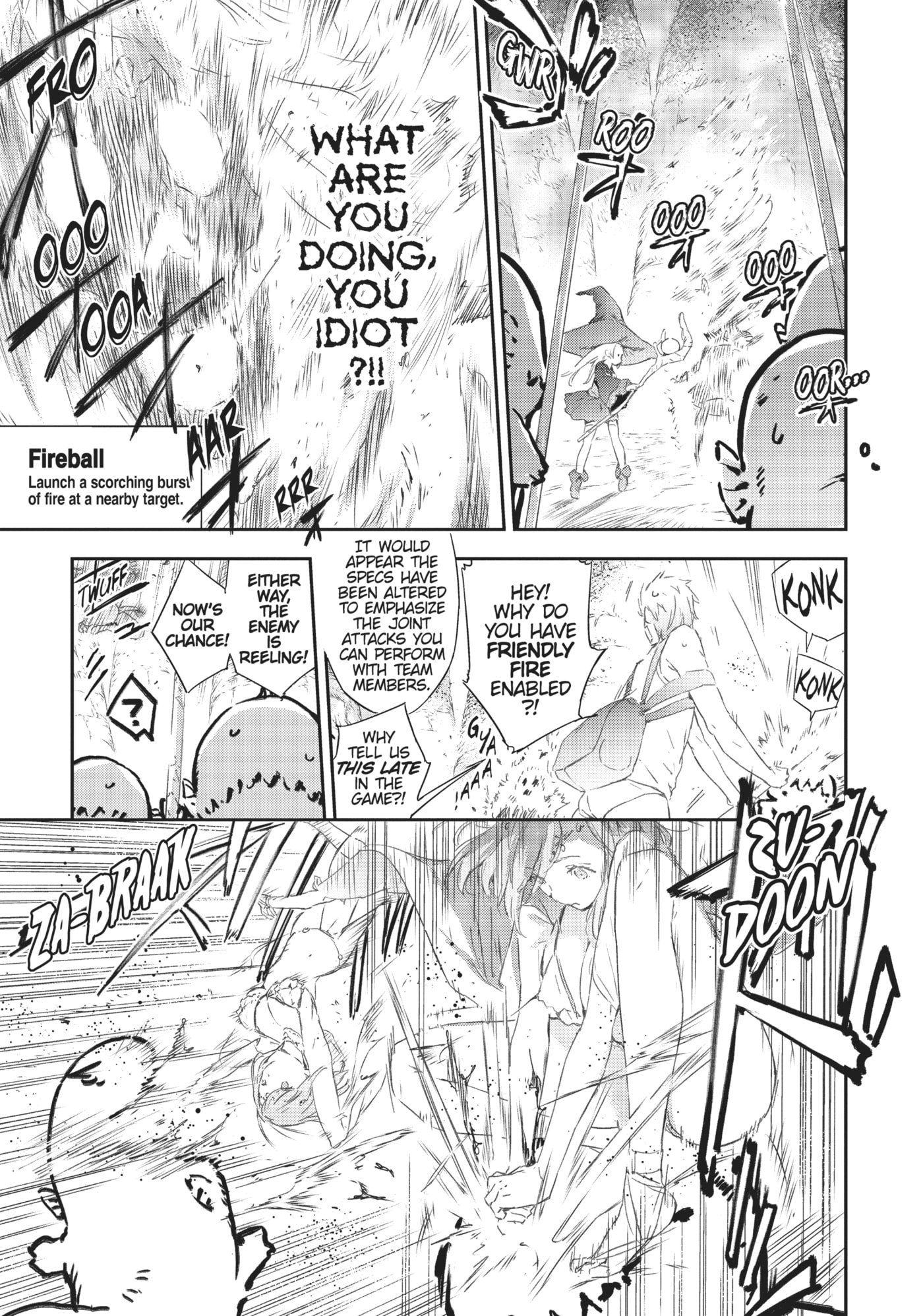 Boku wa Tomodachi ga Sukunai+ Chapter 72 page 4 - 