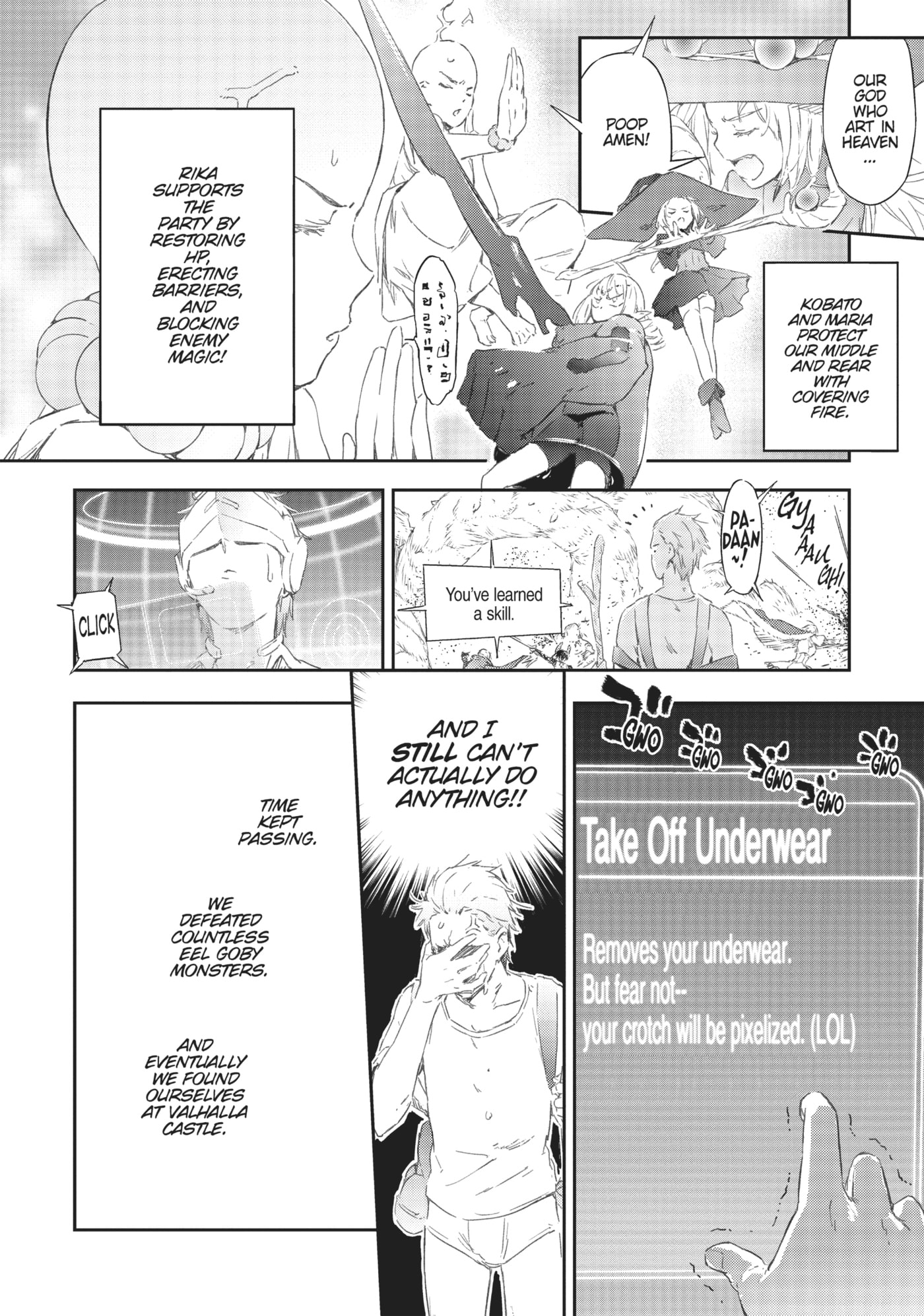 Boku wa Tomodachi ga Sukunai+ Chapter 72 page 9 - 