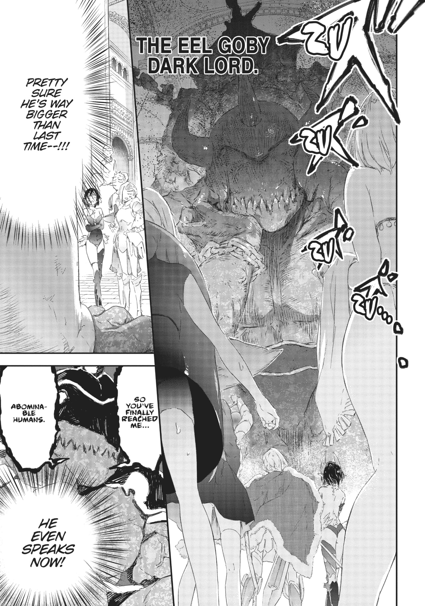 Boku wa Tomodachi ga Sukunai+ Chapter 72 page 10 - 