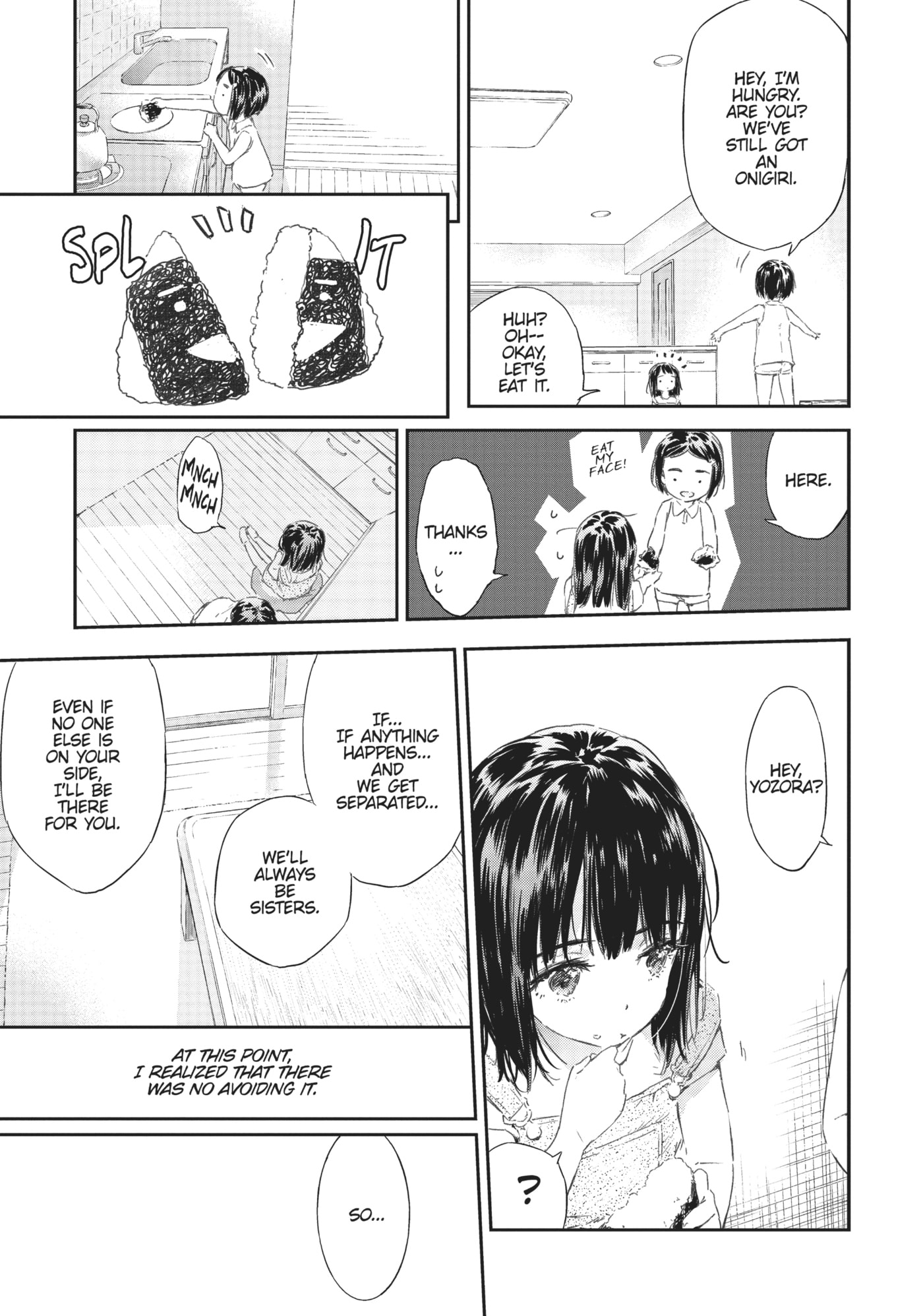 Boku wa Tomodachi ga Sukunai+ Chapter 74 page 14 - 